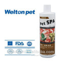 2015 New Flea and Lice Elimination Bath Foam dog shampoo